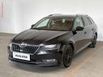 Škoda Superb - fotka číslo 2