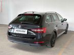 Škoda Superb - fotka číslo 3