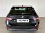 Škoda Superb - fotka číslo 4