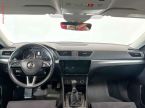 Škoda Superb - fotka číslo 7