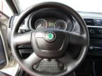 Škoda Fabia - fotka číslo 14