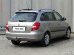 Škoda Fabia - fotka číslo 3