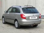 Škoda Fabia - fotka číslo 5