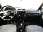 Škoda Fabia - fotka číslo 7