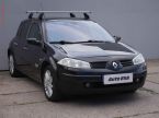 Renault Mégane - fotka číslo 0