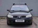 Renault Mégane - fotka číslo 1