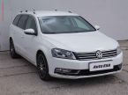 Volkswagen Passat - fotka číslo 0