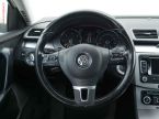 Volkswagen Passat - fotka číslo 10
