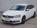 Volkswagen Passat - fotka číslo 2