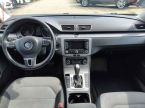 Volkswagen Passat - fotka číslo 8