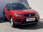 Seat Arona - fotka číslo 0