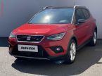 Seat Arona - fotka číslo 2