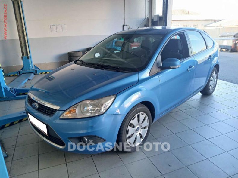 Ford Focus - hlavní fotka inzerátu