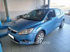 Ford Focus - fotka číslo 0