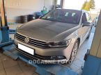 Volkswagen Passat - fotka číslo 0