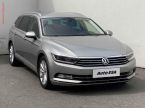 Volkswagen Passat - fotka číslo 0
