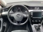 Volkswagen Passat - fotka číslo 10