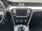 Volkswagen Passat - fotka číslo 11