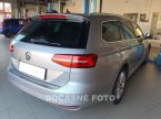 Volkswagen Passat - fotka číslo 1