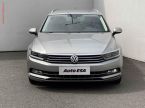 Volkswagen Passat - fotka číslo 1
