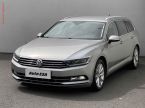 Volkswagen Passat - fotka číslo 2