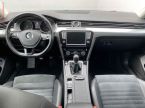 Volkswagen Passat - fotka číslo 7