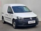 Volkswagen Caddy - fotka číslo 0