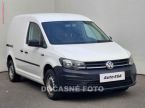 Volkswagen Caddy - fotka číslo 0