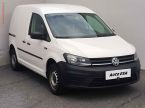 Volkswagen Caddy - fotka číslo 0