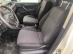 Volkswagen Caddy - fotka číslo 16