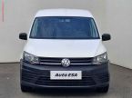 Volkswagen Caddy - fotka číslo 1