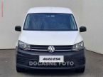 Volkswagen Caddy - fotka číslo 1