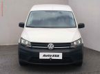 Volkswagen Caddy - fotka číslo 1