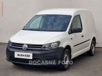 Volkswagen Caddy - fotka číslo 2