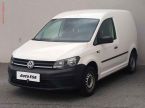 Volkswagen Caddy - fotka číslo 2