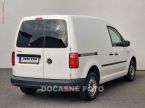 Volkswagen Caddy - fotka číslo 3