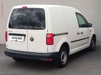 Volkswagen Caddy - fotka číslo 3