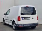 Volkswagen Caddy - fotka číslo 5