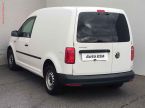 Volkswagen Caddy - fotka číslo 5