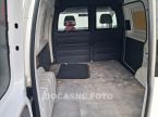 Volkswagen Caddy - fotka číslo 6