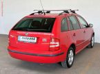 Škoda Fabia - fotka číslo 3