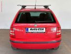 Škoda Fabia - fotka číslo 4