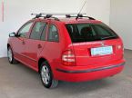 Škoda Fabia - fotka číslo 5