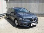Renault Mégane - fotka číslo 0