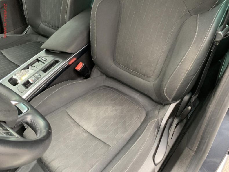 Renault Mégane - hlavní fotka