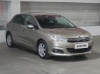 Citroën C4 - fotka číslo 0