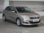 Citroën C4 - fotka číslo 0