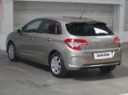 Citroën C4 - fotka číslo 5