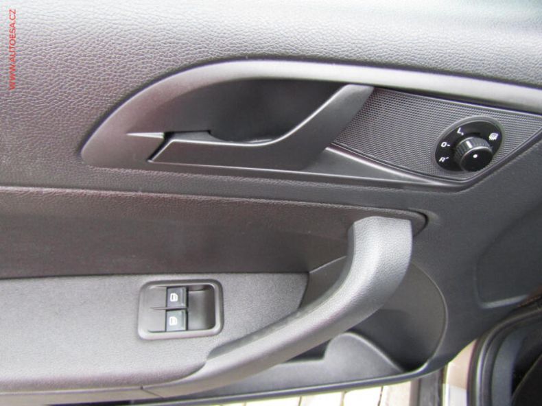 Škoda Yeti - hlavní fotka