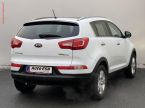 Kia Sportage - fotka číslo 3